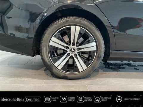 Voitures D'occasion À Quimper | Mercedes-Benz Classe C 300 D E Hybrid Eq 197+129Ch Avantgarde Line