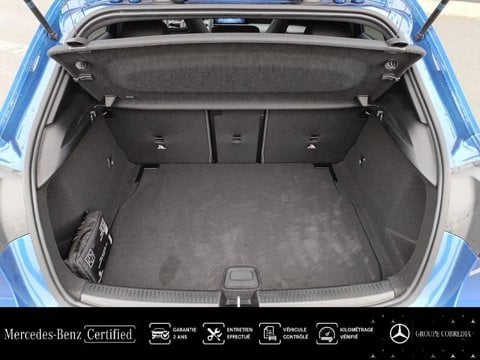 Voitures D'occasion À Saint-Brieuc | Mercedes-Benz Classe A 200 163Ch Amg Line 7G-Dct