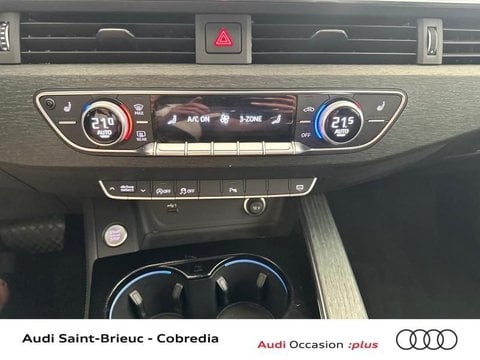 Voitures D'occasion À Saint-Brieuc | Audi A5 Sportback 40 Tdi 190Ch Avus S Tronic 7