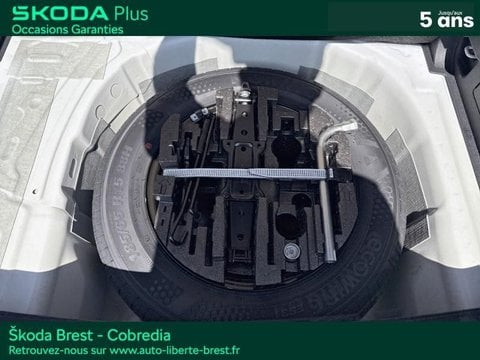 Voitures D'occasion À Brest | Škoda Fabia 1.0 Tsi Evo2 95Ch Selection