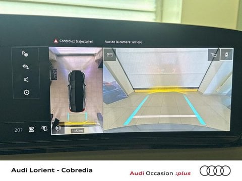 Voitures D'occasion À Lanester | Audi A6 Avant E-Tron E-Tron Performance 367Ch S Line