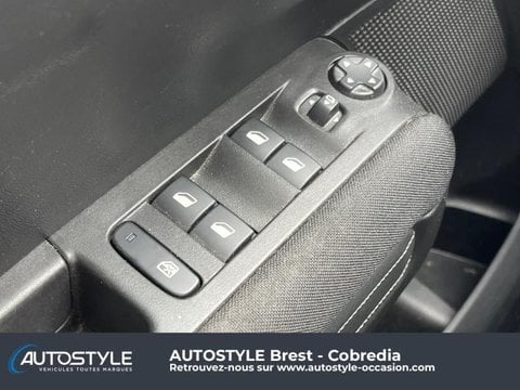 Voitures D'occasion À Brest | Citroën C3 Aircross Bluehdi 120Ch S&S Shine Eat6
