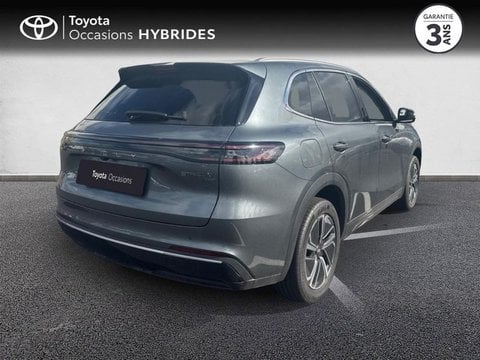 Voitures D'occasion À Saint-Martin-Des-Champs | Geely Starray 1.5 Em-I 99+262 Pro