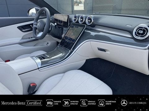 Voitures D'occasion À Saint-Grégoire | Mercedes-Benz Cle Cabriolet 200 204Ch Amg Line 9G Tronic