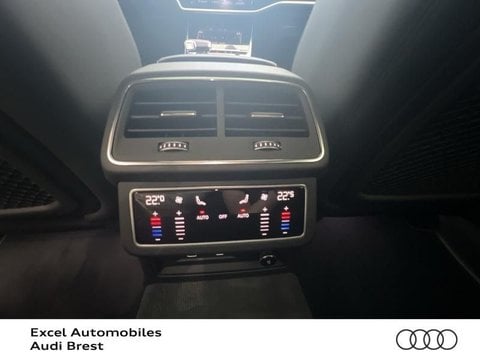 Voitures D'occasion À Brest | Audi A6 2.0 Tfsi 367Ch E-Hybrid S Line Quattro S Tronic 7