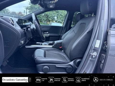 Voitures D'occasion À Brest | Mercedes-Benz Classe B 180D 116Ch Progressive Line Edition 7G-Dct