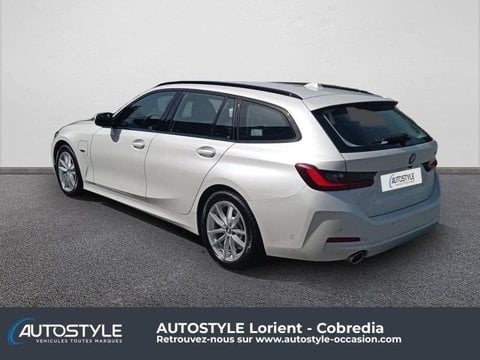 Voitures D'occasion À Lanester | Bmw Série 3 Touring 320Ea 204Ch Business Design