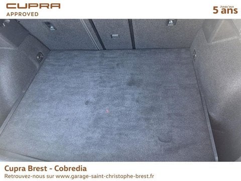 Voitures D'occasion À Brest | Cupra Formentor 1.4 E-Hybrid 204Ch Business Edition Dsg6
