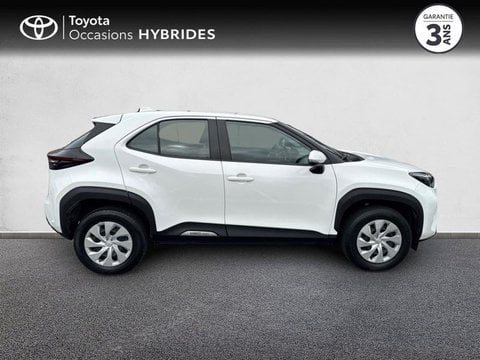 Voitures D'occasion À Noyal-Pontivy | Toyota Yaris Cross 116H Dynamic Mc24