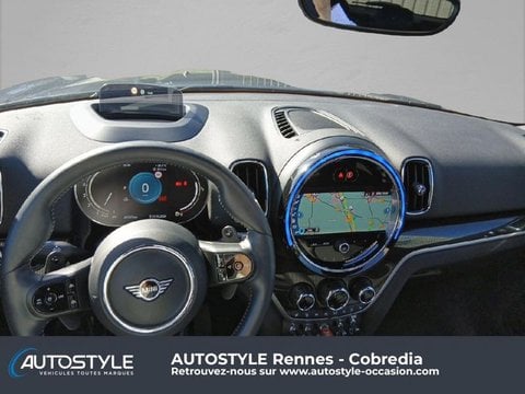 Voitures D'occasion À La Mézière | Mini Countryman Cooper S 178Ch Edition Premium Plus All4 Bva8