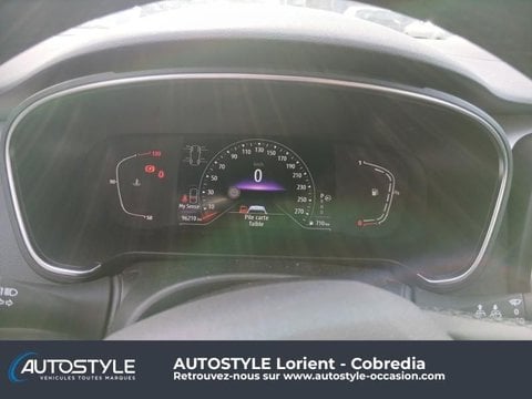 Voitures D'occasion À Lanester | Renault Talisman Estate 2.0 Blue Dci 160Ch Business Edc E6D-Full