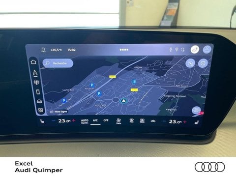Voitures D'occasion À Quimper | Audi Q3 1.5 Tfsi 150Ch Hybride S Line S Tronic 7
