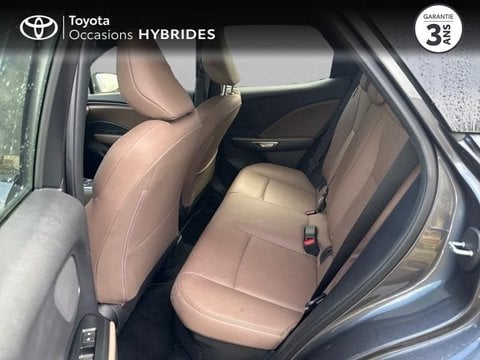 Voitures D'occasion À Brest | Lexus Lbx 1.5 136Ch Elegant 2Wd