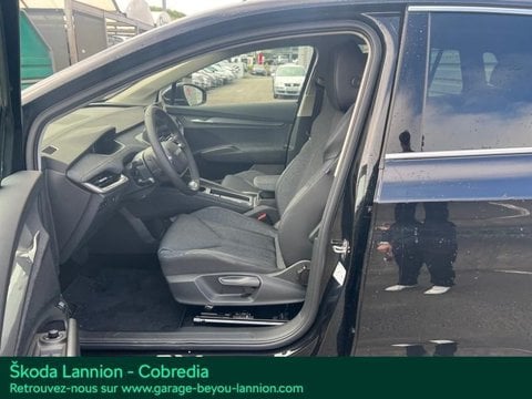 Voitures D'occasion À Lannion | Škoda Elroq 85 286Ch Plus