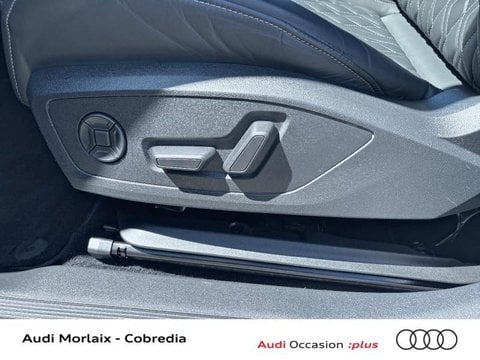 Voitures D'occasion À Saint-Martin-Des-Champs | Audi Q4 E-Tron 40 E-Tron 204Ch S Line