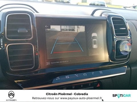 Voitures D'occasion À Ploërmel | Citroën C5 Aircross Puretech 130Ch S&S Feel