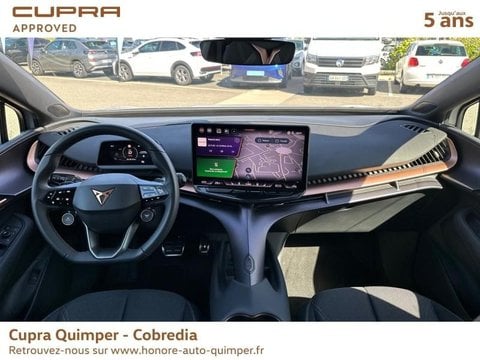 Voitures D'occasion À Quimper | Cupra Tavascan 286Ch 77 Kwh V
