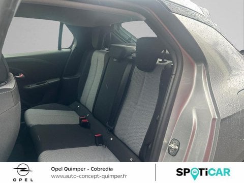 Voitures D'occasion À Quimper | Opel Corsa 1.2 Turbo 100Ch Edition