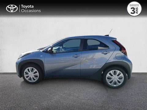 Voitures D'occasion À Ploërmel | Toyota Aygo X 1.0 Vvt-I 72Ch Dynamic My24