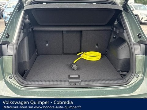 Voitures D'occasion À Quimper | Volkswagen Tiguan 1.5 Ehybrid 204Ch R-Line Edition Dsg6