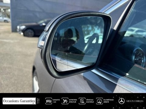 Voitures D'occasion À Bonchamps-Les-Laval | Mercedes-Benz Classe B 200D 150Ch Amg Line 8G-Dct