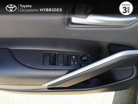 Voitures D'occasion À Carhaix-Plouguer | Toyota Corolla Cross 2.0 196Ch Design My23