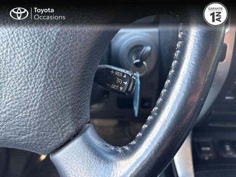 Voitures D'occasion À Pabu | Toyota Land Cruiser 173 D-4D Vxe Bva 5P 2007