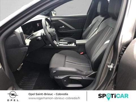 Voitures D'occasion À Yffiniac | Opel Astra Sports Tourer 1.2 Turbo 130Ch Gs Bva8