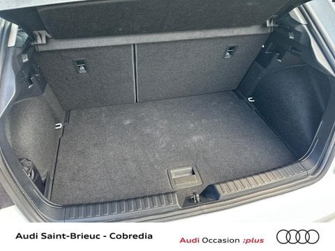 Voitures D'occasion À Saint-Brieuc | Audi A1 Sportback 25 Tfsi 95Ch Advanced