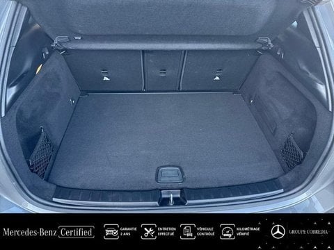 Voitures D'occasion À Bonchamps-Les-Laval | Mercedes-Benz Gla 200 D 150Ch Progressive Line 8G-Dct