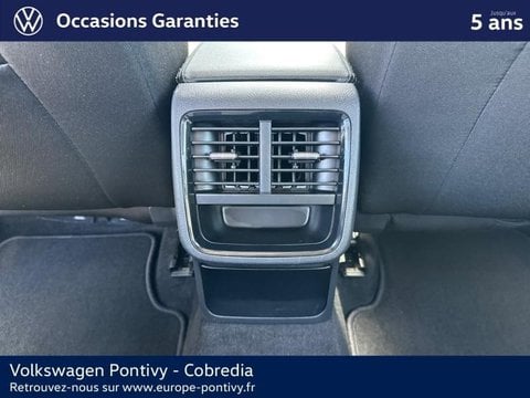 Voitures D'occasion À Pontivy | Škoda Octavia Combi 2.0 Tdi 116Ch Business Dsg7 Euro6D-Ap