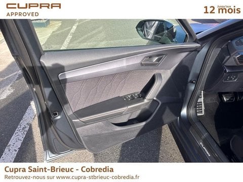 Voitures D'occasion À Saint-Brieuc | Cupra Leon 1.5 Etsi Hybrid 150Ch V Dsg7