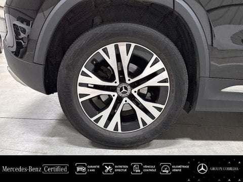 Voitures D'occasion À Caudan | Mercedes-Benz Gla 200 D 150Ch Progressive Line 8G-Dct