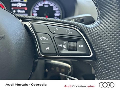 Voitures D'occasion À Saint-Martin-Des-Champs | Audi Q2 35 Tfsi 150Ch S Line S Tronic 7