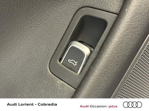 Voitures D'occasion À Lanester | Audi A6 Avant 3.0 V6 Tdi 272Ch S Line Quattro S Tronic 7