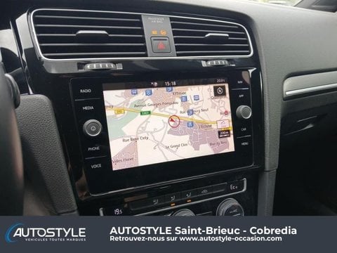 Voitures D'occasion À Yffiniac | Volkswagen Golf 1.4 Tsi 204Ch Hybride Rechargeable Gte Dsg6 Eur...