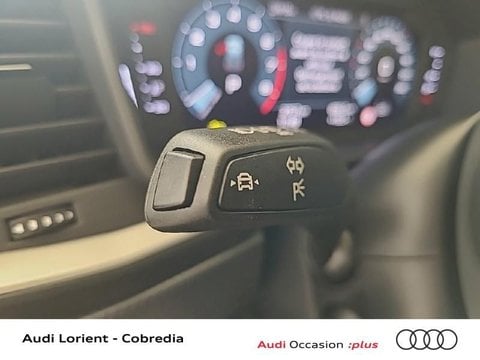 Voitures D'occasion À Saint-Brieuc | Audi A1 Sportback 25 Tfsi 95Ch Design