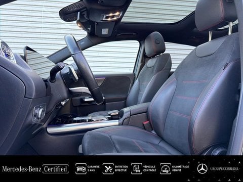 Voitures D'occasion À Vannes | Mercedes-Benz Gla 220 D 190Ch 4Matic Amg Line 8G-Dct