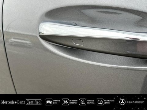 Voitures D'occasion À Caudan | Mercedes-Benz Gla 250 E Hybrid Eq 218Ch Amg Line 8G-Dct
