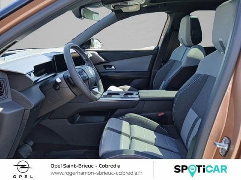 Voitures D'occasion À Yffiniac | Opel Grandland Electric 213Ch Batterie 73 Kwh Gs