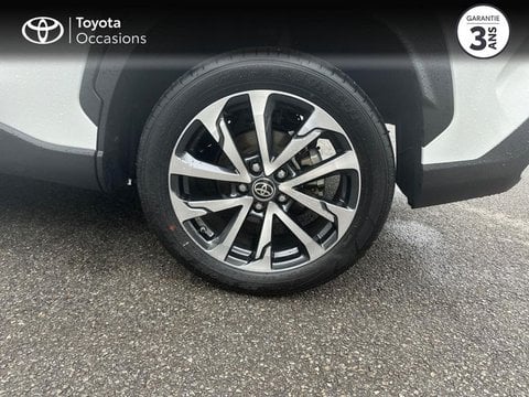 Voitures D'occasion À Belz | Toyota Corolla Cross 1.8 140Ch Design