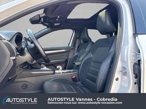 Voitures D'occasion À Theix-Noyalo | Renault Arkana 1.6 E-Tech Hybride 145Ch Engineered -22