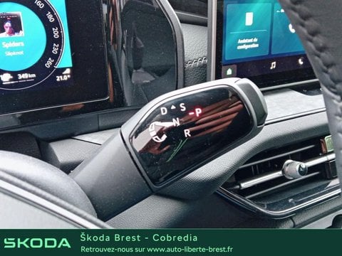 Voitures D'occasion À Brest | Škoda Kodiaq 1.5 Tsi 204Ch Phev Plus Dsg6 5 Places