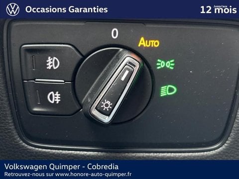 Voitures D'occasion À Quimper | Volkswagen Passat Sw 2.0 Tdi Evo 150Ch Life Plus Dsg7
