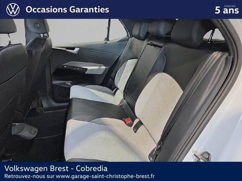 Voitures D'occasion À Brest | Volkswagen Id.3 145Ch Pro 58 Kwh Business