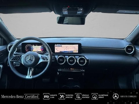 Voitures D'occasion À Saint-Grégoire | Mercedes-Benz Classe A 180 136Ch Progressive Line 7G-Dct