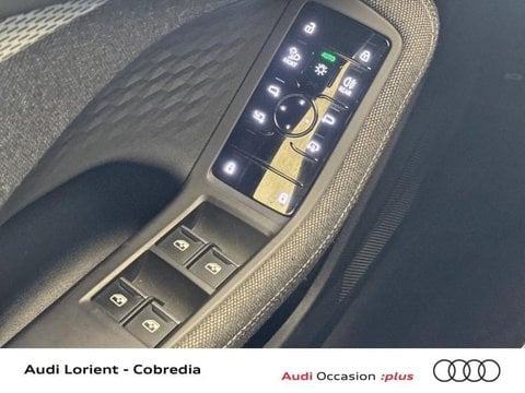 Voitures D'occasion À Lanester | Audi A5 Avant 2.0 Tdi Hybride 204Ch S Line S Tronic 7