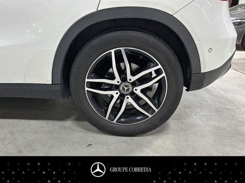 Voitures D'occasion À Caudan | Mercedes-Benz Gla 180 122Ch Sensation 7G-Dct Euro6D-T