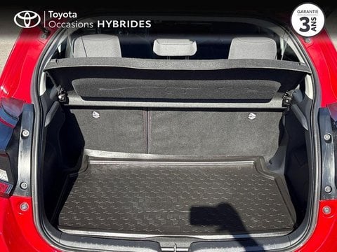 Voitures D'occasion À Lanester | Toyota Yaris 116H Dynamic 5P Mc24