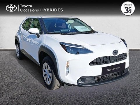 Voitures D'occasion À Carhaix-Plouguer | Toyota Yaris Cross 116H Dynamic Mc24